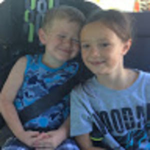 Meet your Posher, Anne